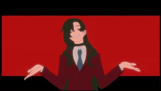 [Animasi Tulisan Tangan] YES & NO dari Ando Rina