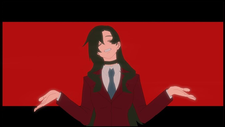 [Animasi Tulisan Tangan] YES & NO dari Ando Rina