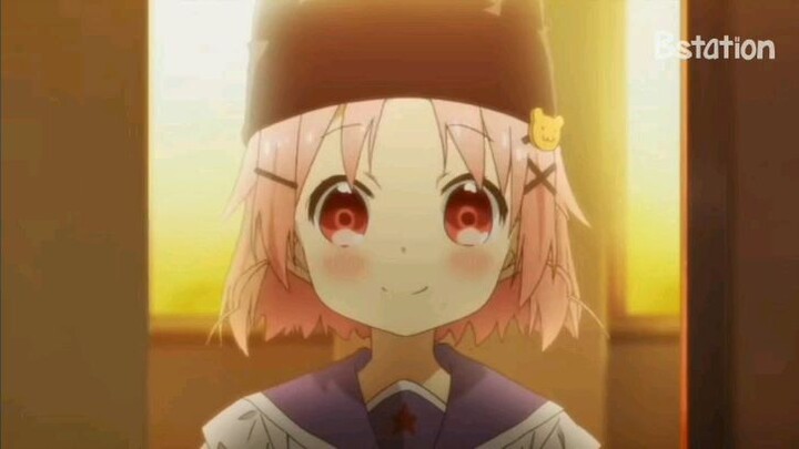 anime di mana ada unsur sedih sad & komedi heppy