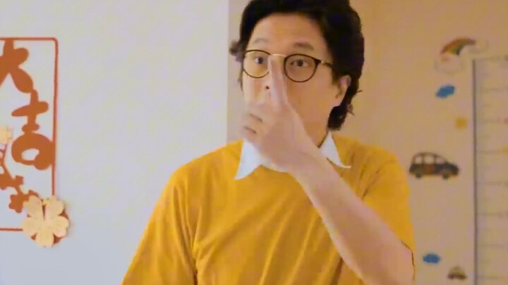 ฮาลั่น! ถ้าติงต๊องมีเวอร์ชันคนจริง