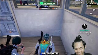 Mantap temanku - PUBG MOBILE