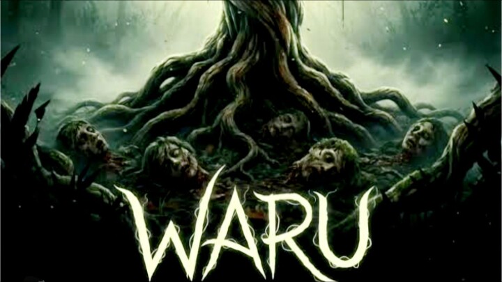 WARU (2026) Iblis Penghuni Waru!