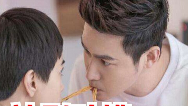 [Liu Bi] Komentar tentang serial TV hebat "Dear Taste": Anda tidak boleh menyinggung sutradara yang 