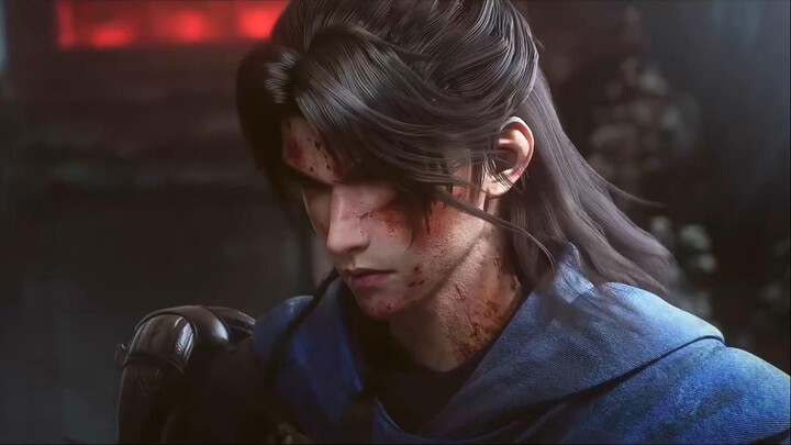 The Gaze Master Ep 11 Sub Indo