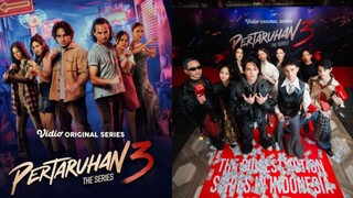 PERTARUHAN The Series 3 Episode 7 Full Movie