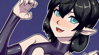 [Suara] Trik atau suguhan!