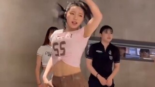Beautiful Power Jazz｜BLING GIRLS【Sharon】Biên đạo múa Jax Jones《Hướng dẫn》Video｜Street Girls Warriors