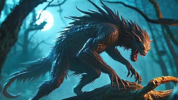 Dokumenter monster bayangan masa kecil: Mumi aneh dengan penyebab kematian mengerikan baru terungkap