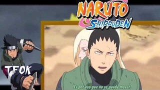 Asuma Se Despide Del Equipo 10