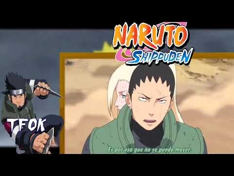 Asuma Se Despide Del Equipo 10