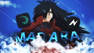 [AMV]MADARA X GOJO👿👿