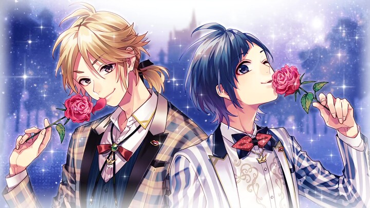 ┗|∵|┓ [غومي & هاتسون ميكو] فيانسيه (الخطيبة) [هوني وركس]