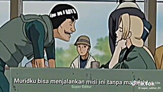 Naruto (cucu kesayangan Tsunade nih)😁🤙🏻