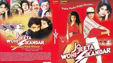 Jo Jeeta Wohi Sikandar (1992) SUBTITLE INDONESIA