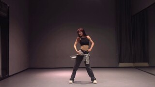 رقصة تا / هيب - ماما موو رقصة كورية تمثيلية