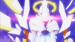 [OVERLORD/Ilmu Pengetahuan Populer] Apa yang ingin kami ketahui tentang klasifikasi malaikat pada ta