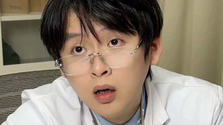 Mỗi khoa đều có một "cỗ máy gây họa tự động hoàn toàn".