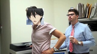 Dakaichi On Crack