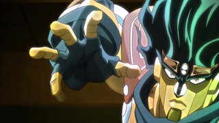 "I'm no match for my stand-in."