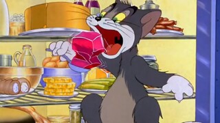 "Có bao nhiêu người mơ về chiếc tủ lạnh của Tom khi họ còn nhỏ?"
