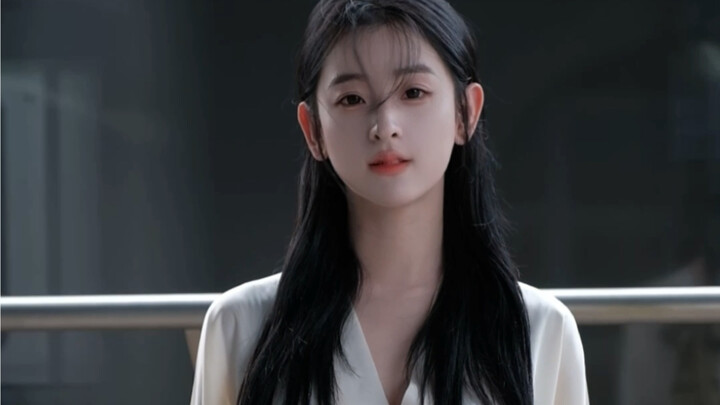 Saying goodbye feels like ten thousand years at a single glance.