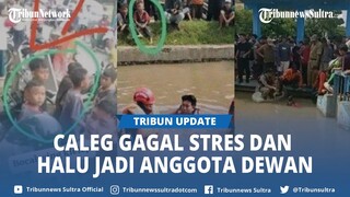 Dikira Tenggelam, Viral Bocah Justru Ikut Nonton Evakuasi Tim SAR yang Cari Keberadaannya