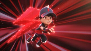 BoBoiBoy Galaxy WINDARA  |  EP 01 Promo