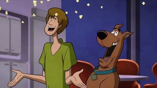 SCOOBY-DOO AND KRYPTO  TOO Watch Full Movie : Link In DescriPtion