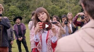 Reportera Y Capitulo 1 Full HD 1080P