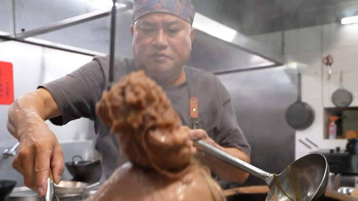 มหกรรมเมนูไส้วัว สุดยอดงานเลี้ยงแห่งรสชาติ!