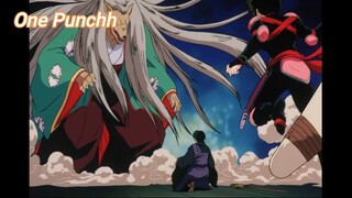 InuYasha (Short Ep 56) - Yêu quái hiện nguyên hình #Inuyasha