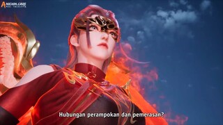 Twin Martial souls Eps 39