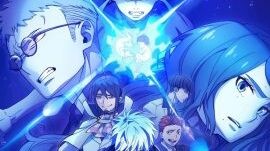 Ao no Exorcist: Yosuga-hen الحلقة 4 الترجمة العربية