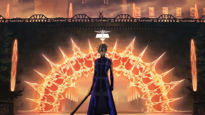 Watch Sword Art Online the Movie Ordinal Scale FREE