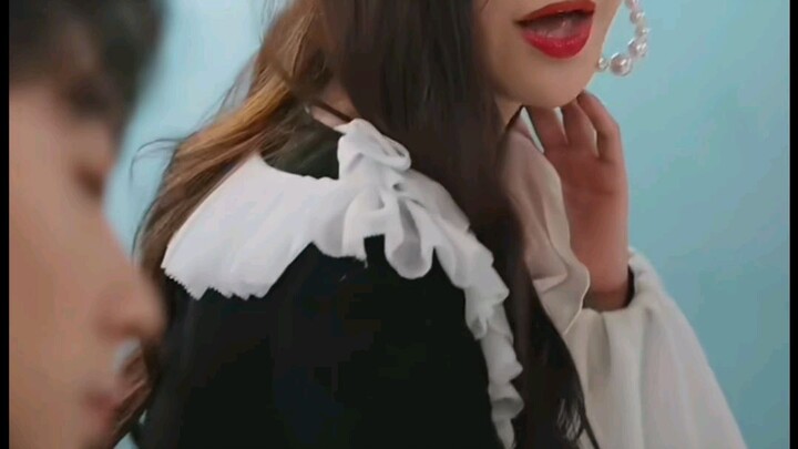 stolen bride, spoiled wife (episode 2)