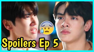 NUEA Y KLUEN LLORAN😭💔 Spoilers Ep 5 "Star in my mind"