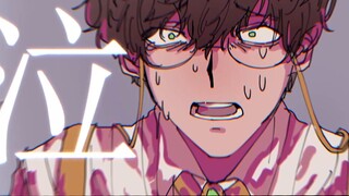 [Nagai Tsukasa's personal handwritten letter] Death and Life [Spoiler Warning]