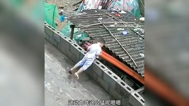 ดูทีไรก็หัวเราะทุกที หยุดไม่ได้เลย!!! # ฮาลั่น # ขำขัน