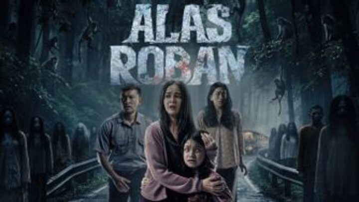 Alas Roban (2026) || Ritual Di Hutan Demi Pulihkan Gendis 🔥