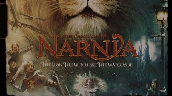 “NARNIA” FILM YANG BIKIN HATI JADI HAMPA SETELAH NONTON 😢 .