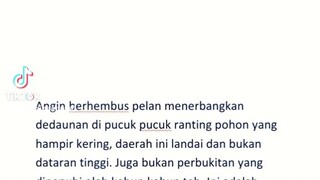 Novel horor 2018, Dijamin seru bikin nagih.