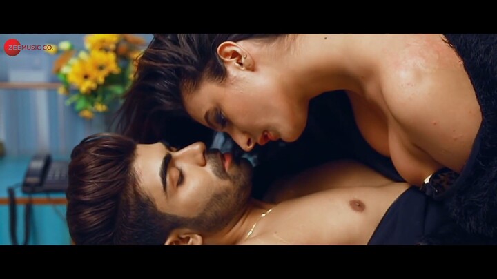 Ishq Tumhara Official Music Video Akash Choudhary Ramandeep Kaur Nibedita Pal Altaaf Sayyed