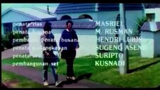 Arini Biarkan kereta itu lewat