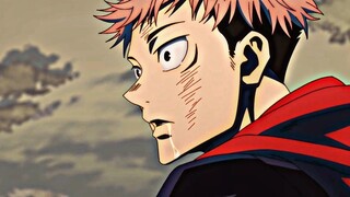 BERIMBAU MOTIVADOR 🪘🎵 👹 itadori e todo edit - jujutsu kaisen edit (AMV/EDIT) funk anime edit
