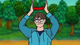 【爆笑星露谷】谢恩眼中的速通农夫—UnsurpassableZ