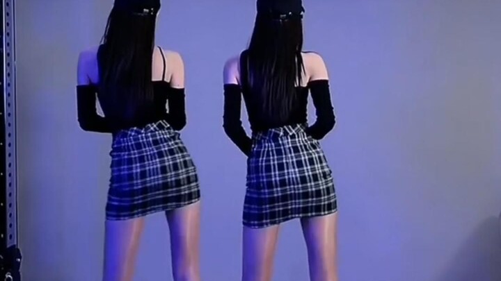 深夜放毒 短裙美女合集
