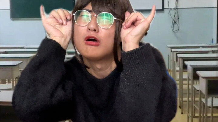 Những kẻ thích quậy phá xung quanh ta