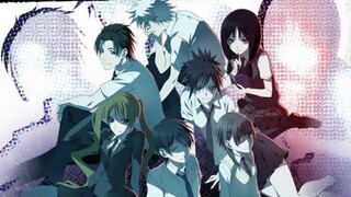 EP5  M3 Sono Kuroki Hagane [SUB INDO]