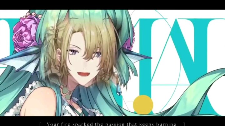 [ทั้งงาน] เกิร์ลกรุ๊ปร้องแต่บอยกรุ๊ป