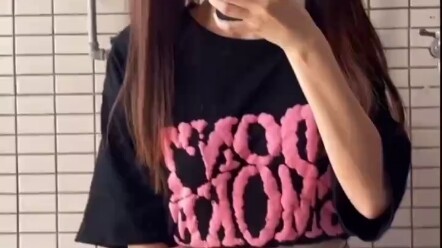 双马尾弹力摇合集